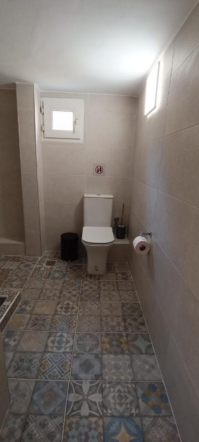 Artemis Plaza Suites Salonic Exterior foto
