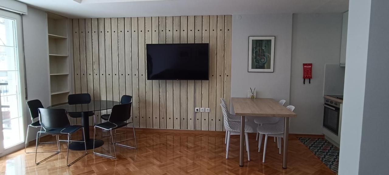 Artemis Plaza Suites Salonic Exterior foto