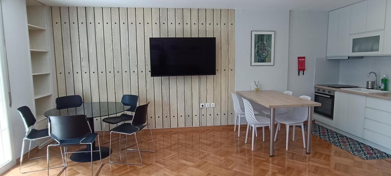Artemis Plaza Suites Salonic Exterior foto