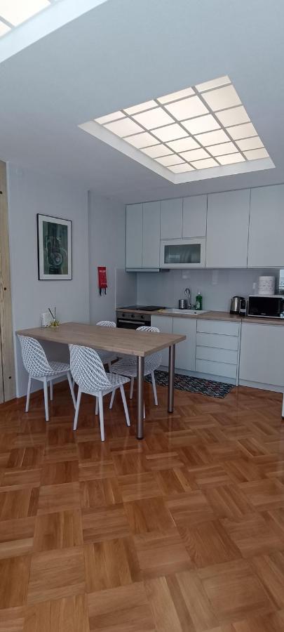Artemis Plaza Suites Salonic Exterior foto