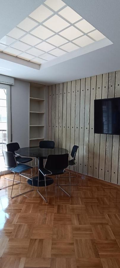 Artemis Plaza Suites Salonic Exterior foto