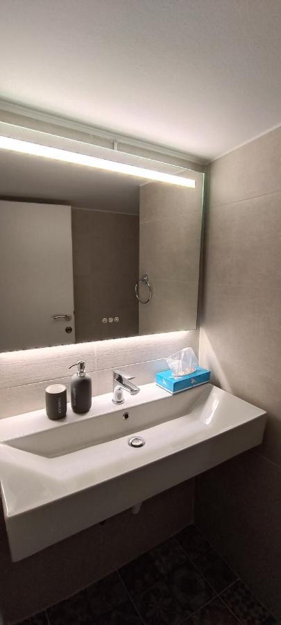 Artemis Plaza Suites Salonic Exterior foto