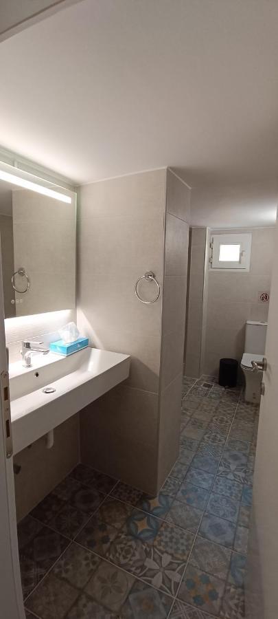 Artemis Plaza Suites Salonic Exterior foto