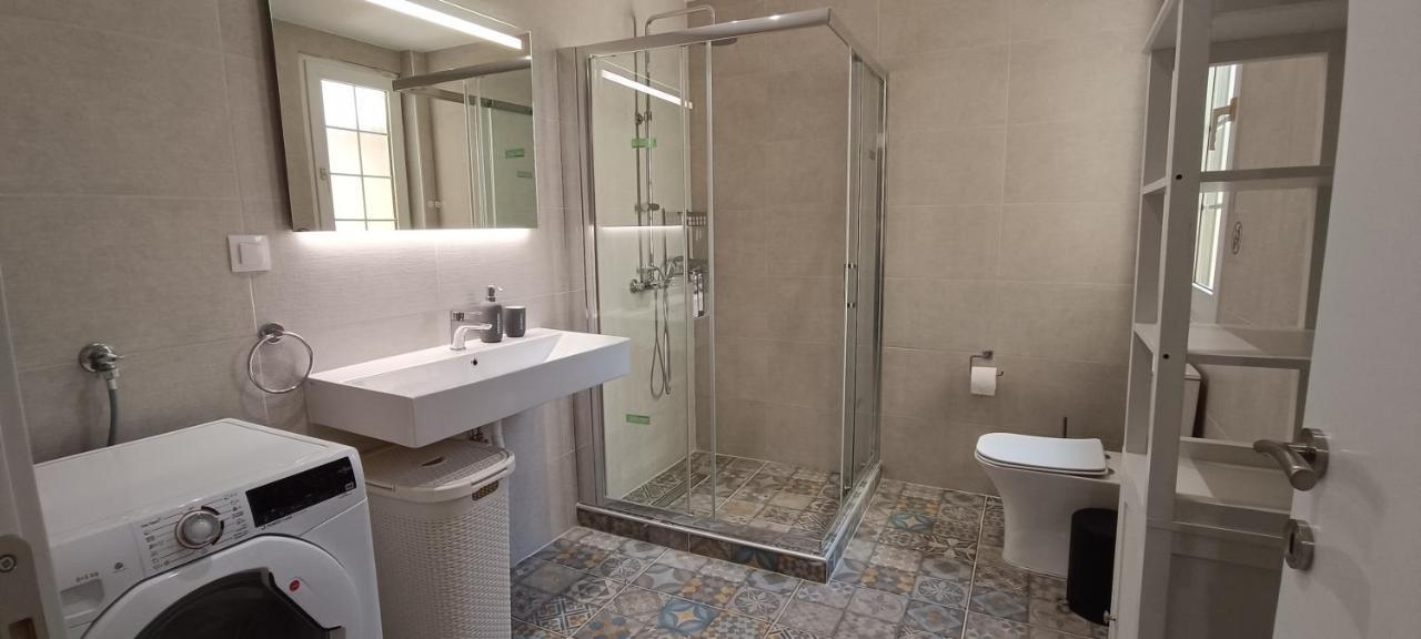 Artemis Plaza Suites Salonic Exterior foto