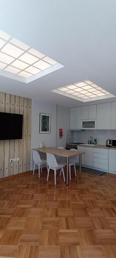 Artemis Plaza Suites Salonic Exterior foto